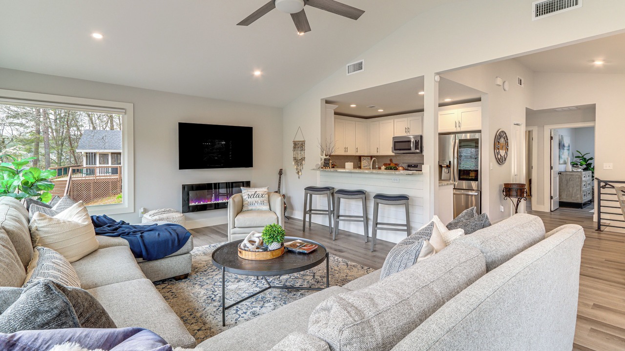 Photo of Bedroom in Gainesville