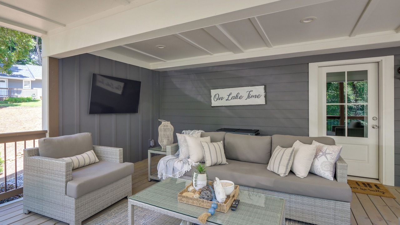 Photo of Livingroom in Gainesville