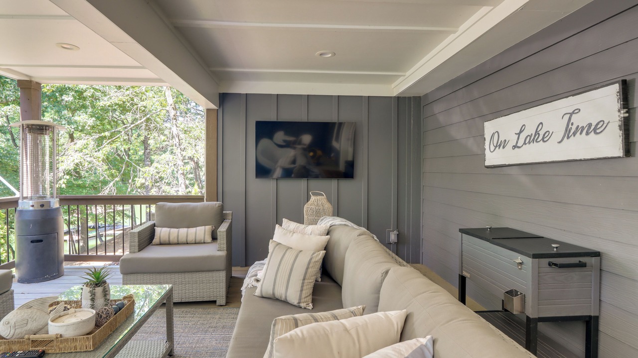Photo of Livingroom in Gainesville