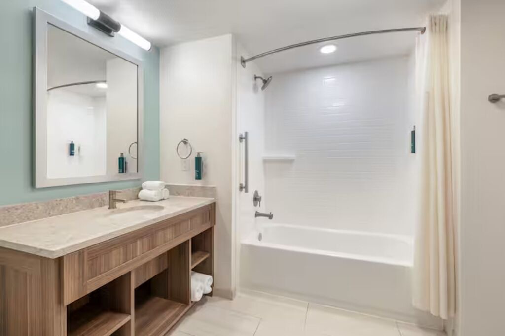 Photo of Bathroom in West Kissimmee