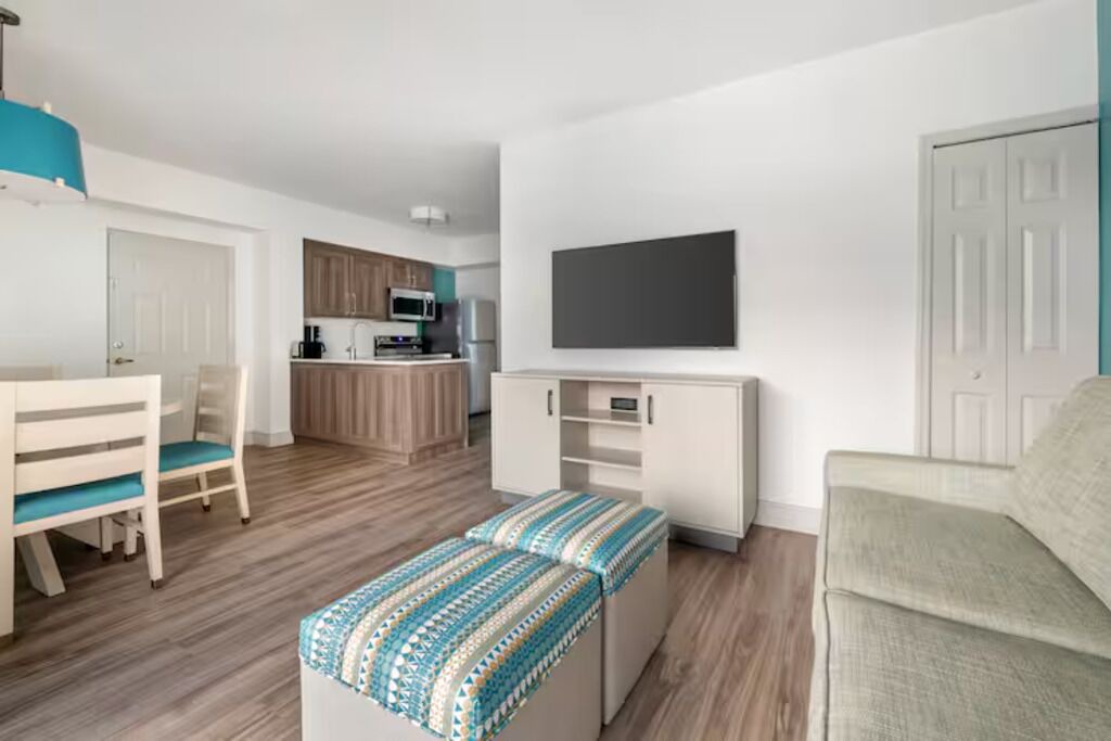 Photo of Livingroom in West Kissimmee