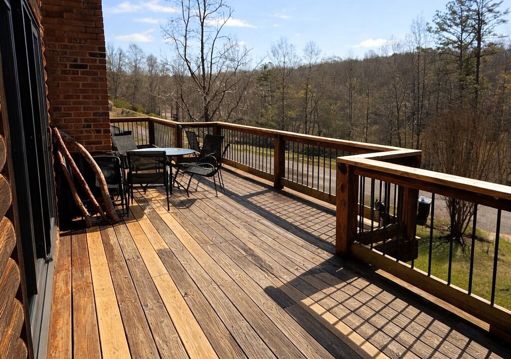 Photo of Outdoor in Anderson