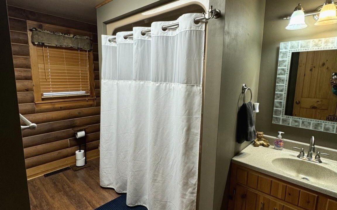 Photo of Bathroom in Anderson