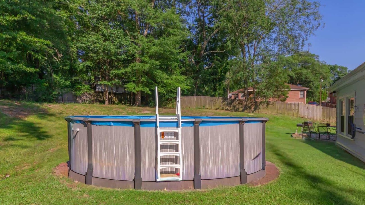 Photo of Outdoor in Columbus