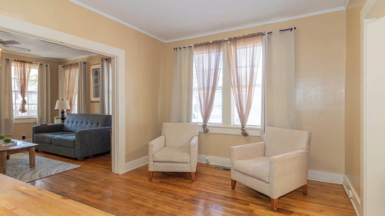 Photo of Livingroom in Columbus