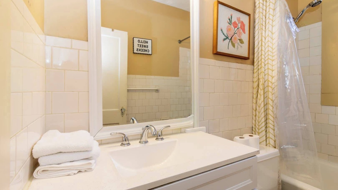Photo of Bathroom in Columbus