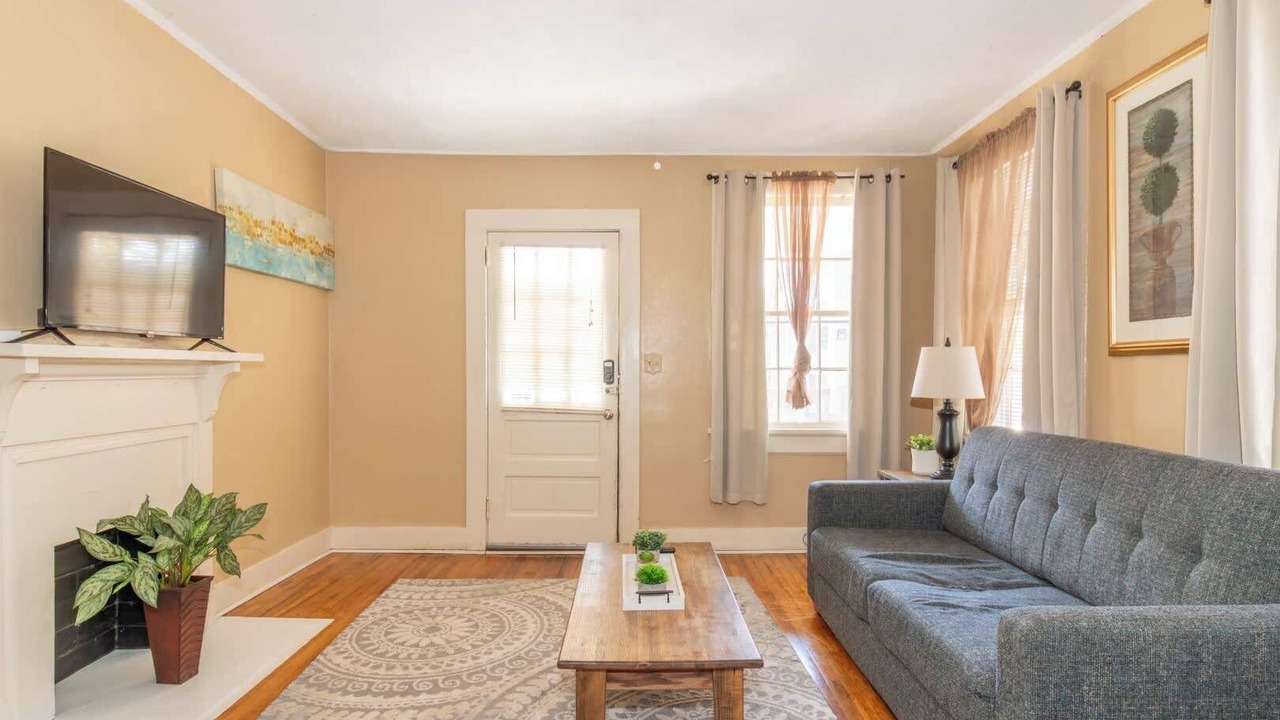 Photo of Livingroom in Columbus