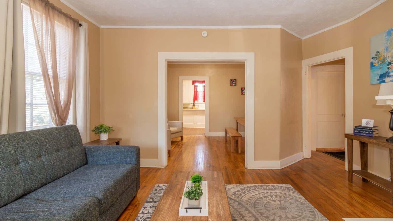 Photo of Livingroom in Columbus
