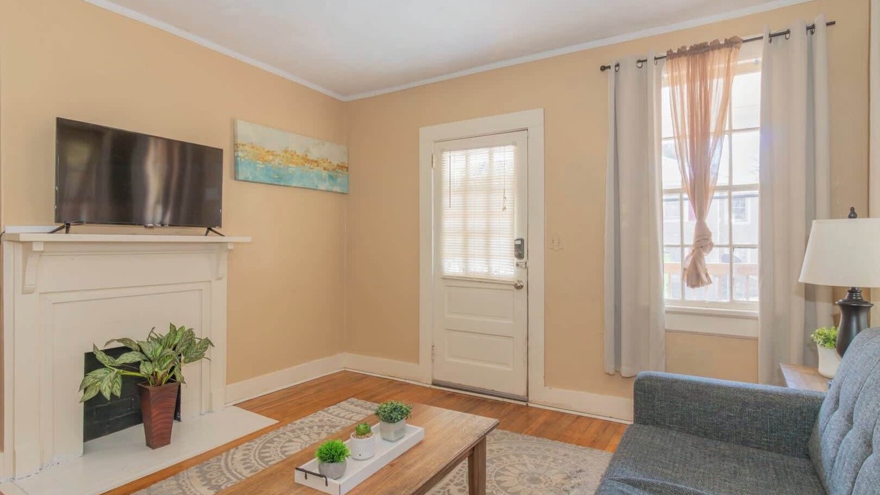 Photo of Livingroom in Columbus