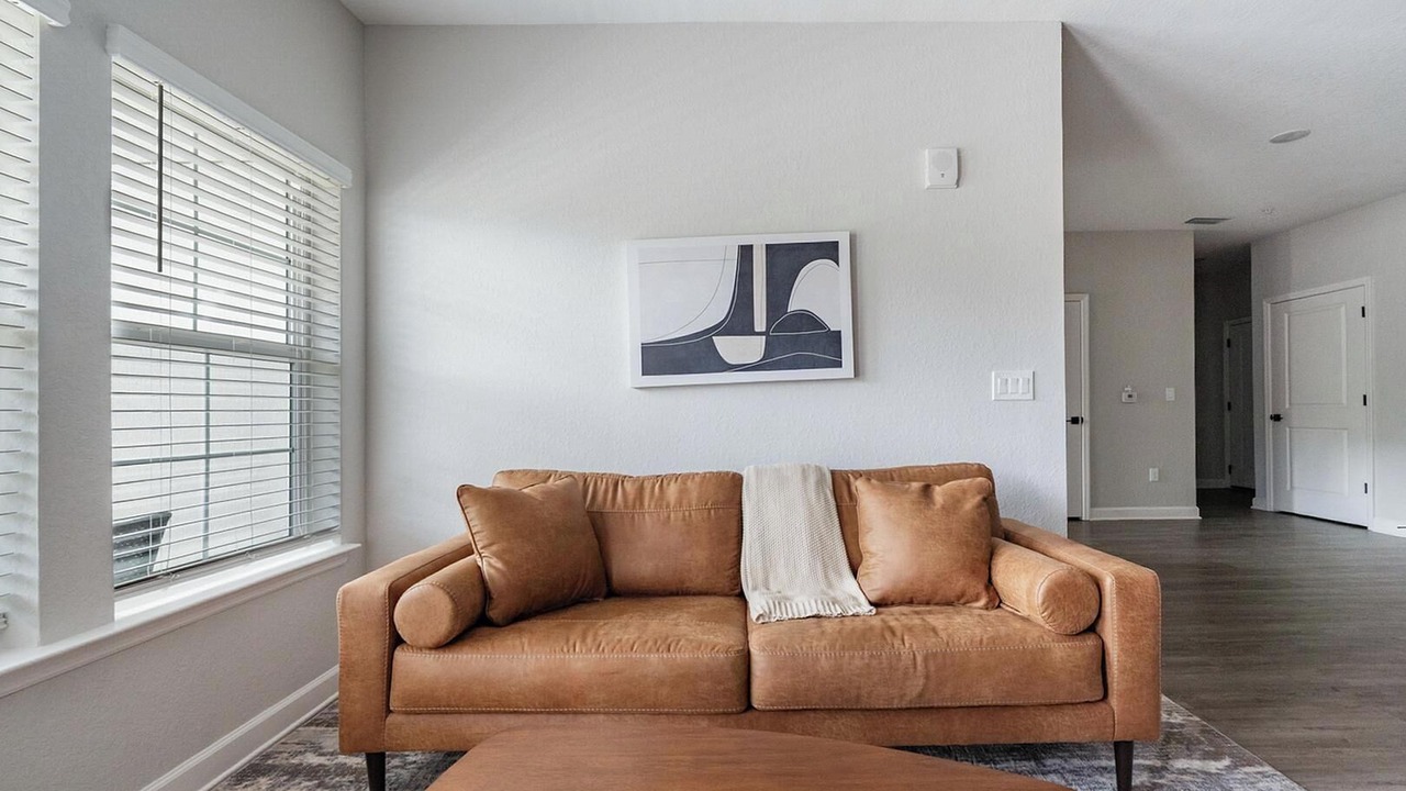 Photo of Livingroom in Port Malabar