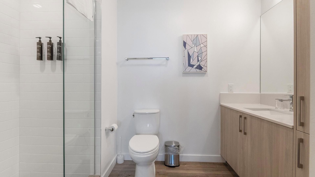 Photo of Bathroom in Overtown