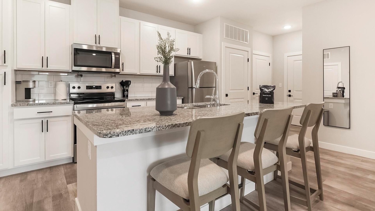 Photo of Kitchen in Beaufort