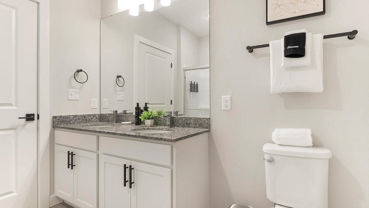 Photo of Bathroom in Beaufort