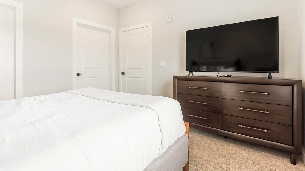 Photo of Bedroom in Beaufort