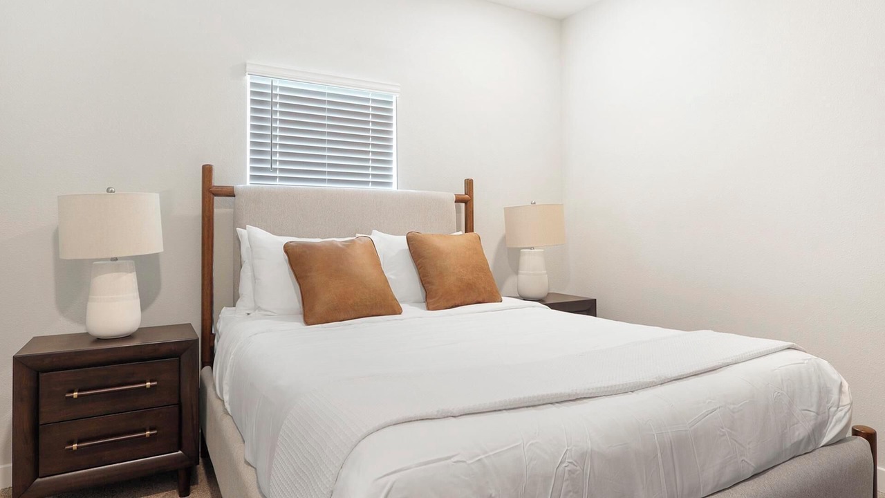 Photo of Bedroom in Beaufort