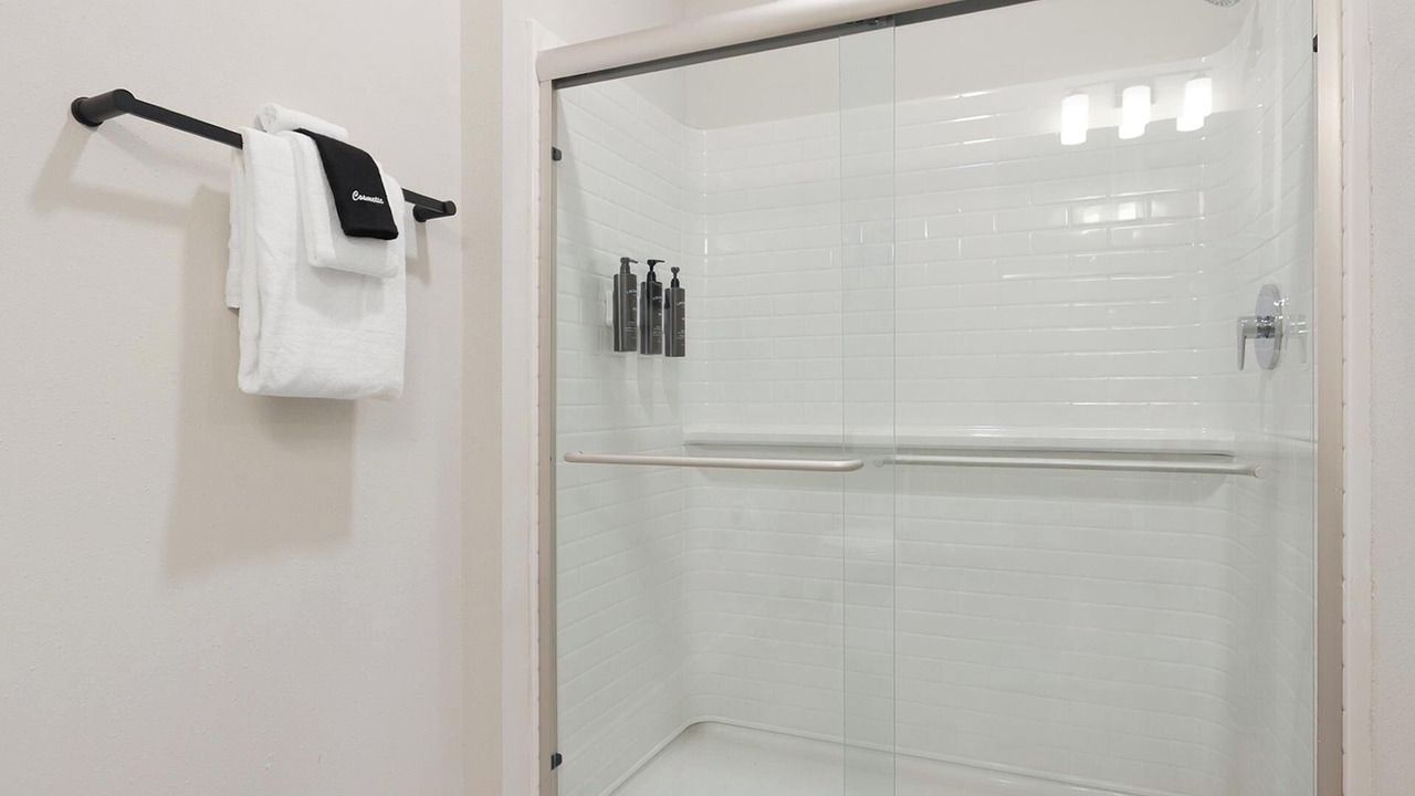 Photo of Bathroom in Beaufort