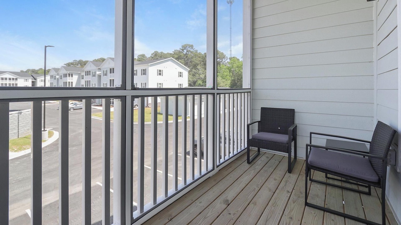 Photo of Outdoor in Beaufort