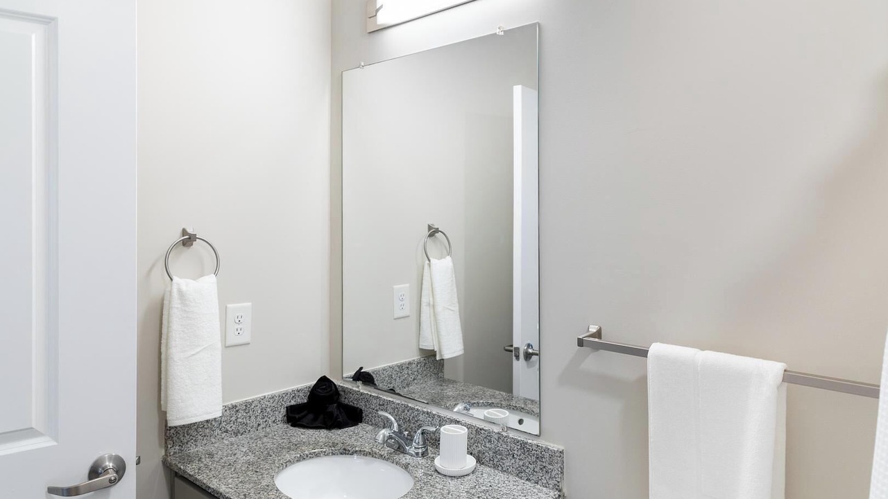 Photo of Bathroom in Valley Falls
