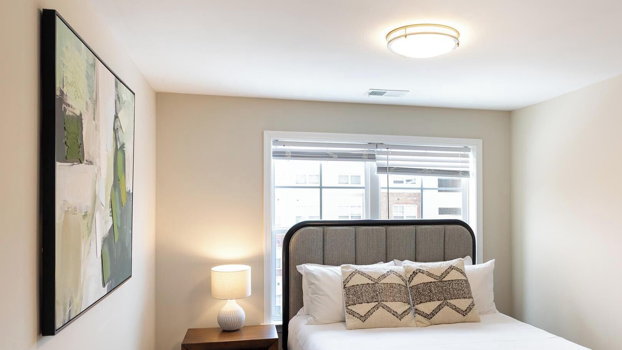 Photo of Bedroom in Valley Falls