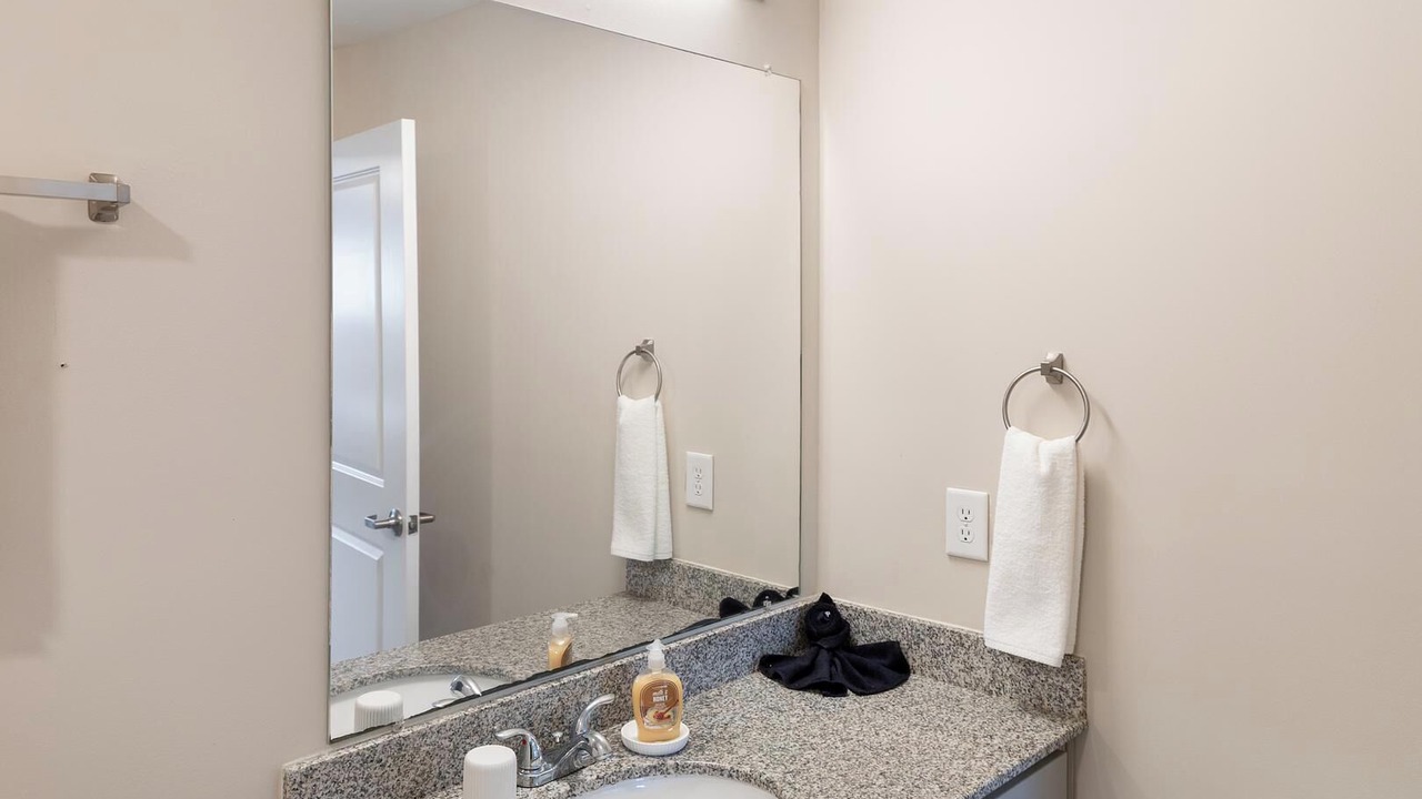 Photo of Bathroom in Valley Falls