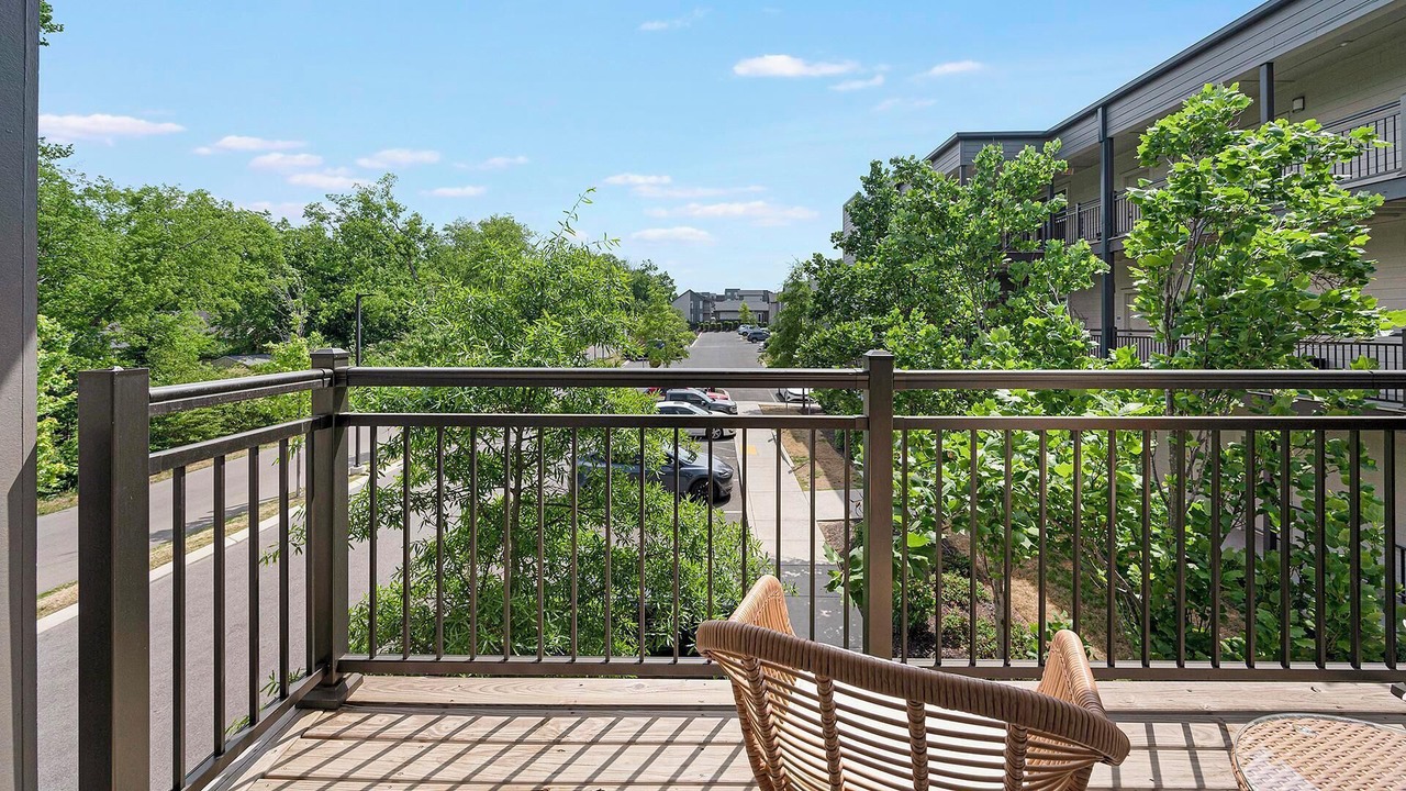 Photo of Outdoor in Talbot's Corner