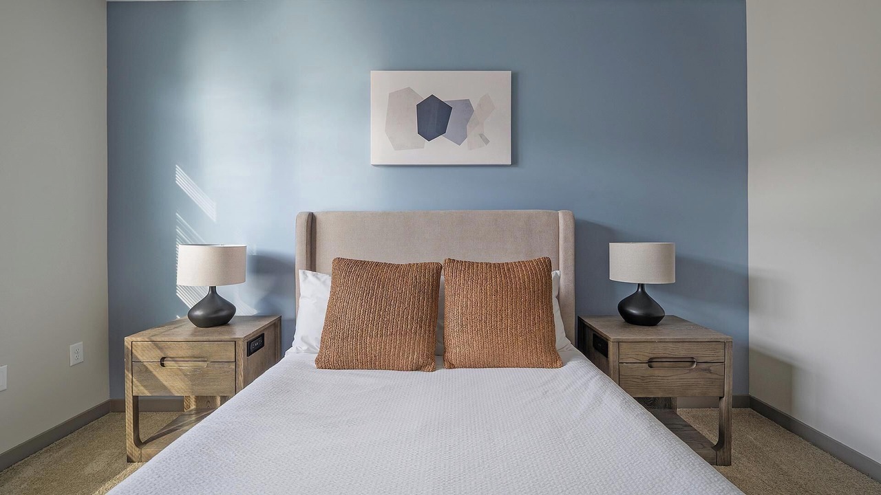 Photo of Bedroom in Talbot's Corner