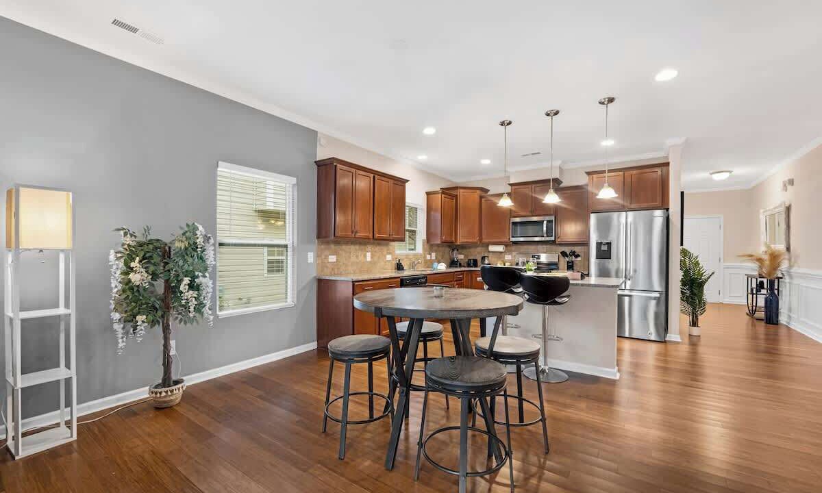 Photo of Kitchen in Charlotte