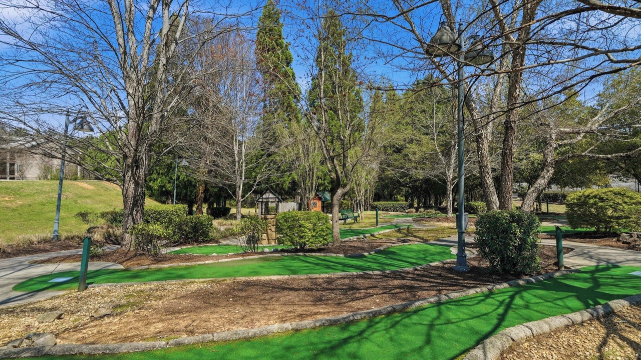 Photo of Outdoor in Clarkesville
