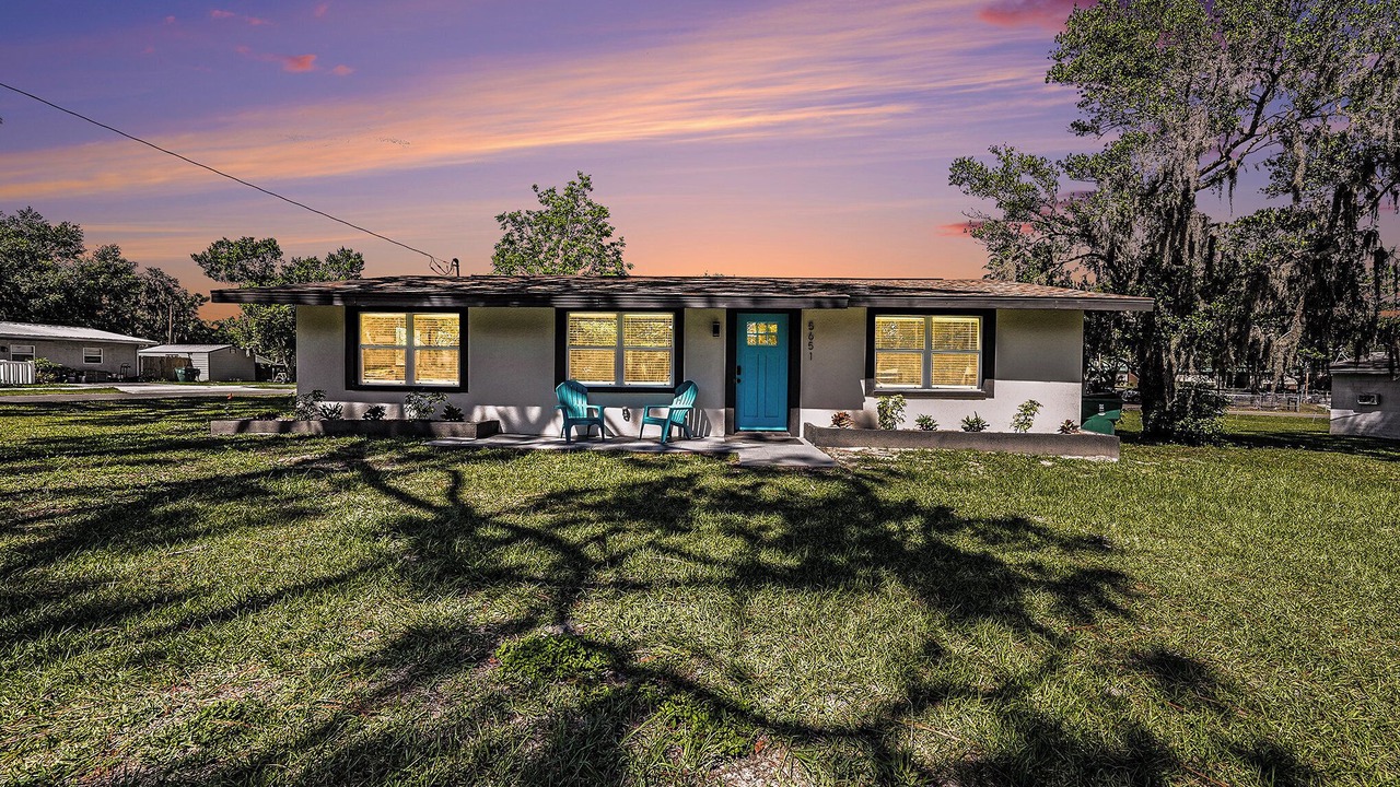 Photo of Outdoor in Zephyrhills West