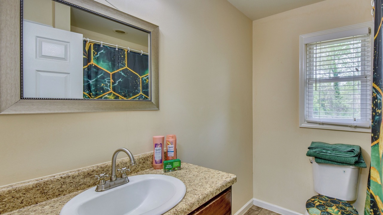 Photo of Bathroom in Clermont