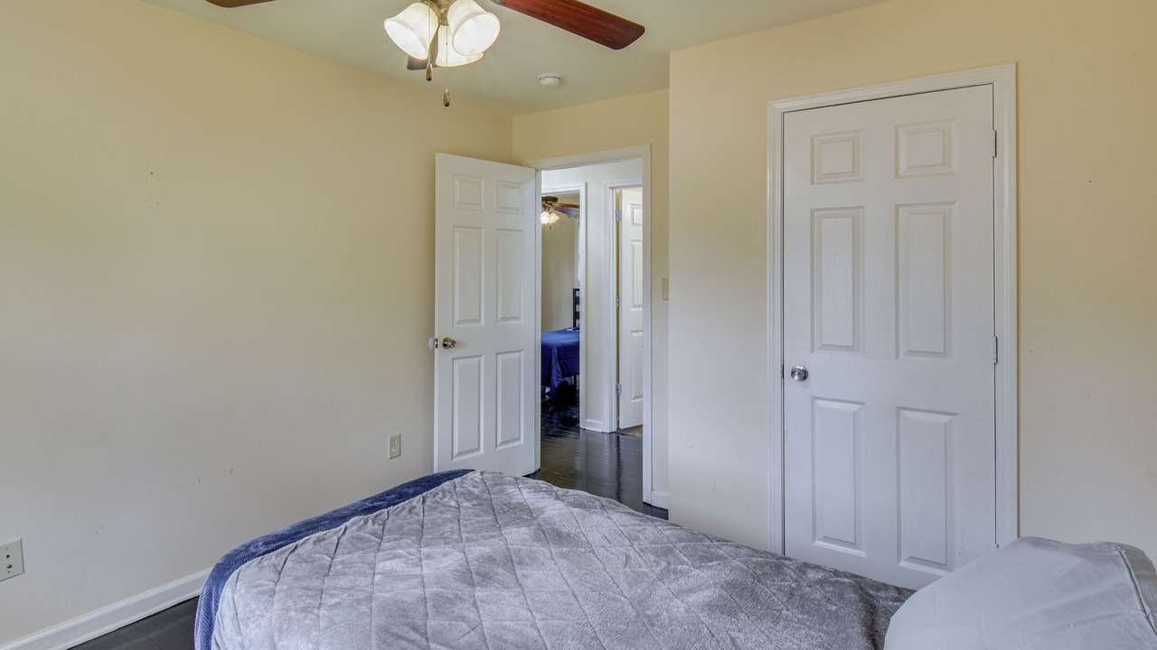 Photo of Bedroom in Clermont