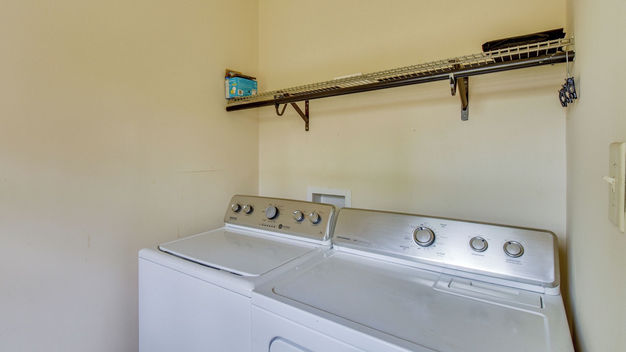 Photo of Bedroom in Clermont