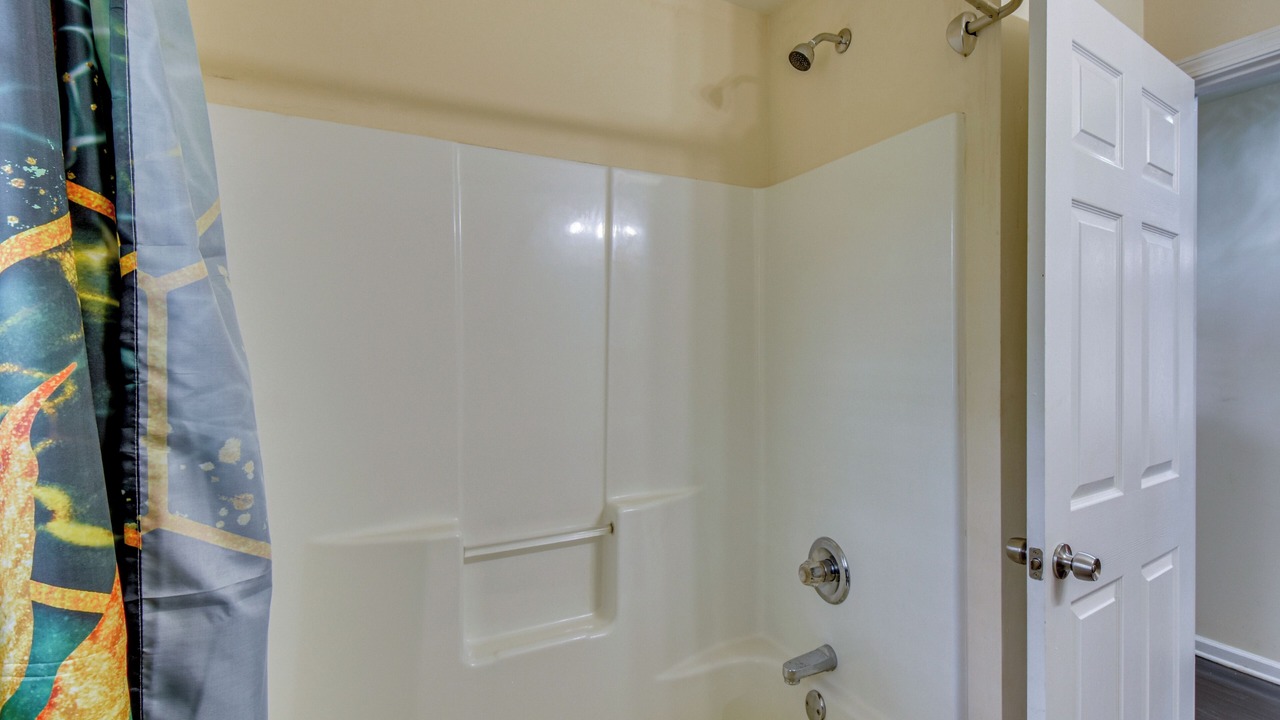 Photo of Bathroom in Clermont