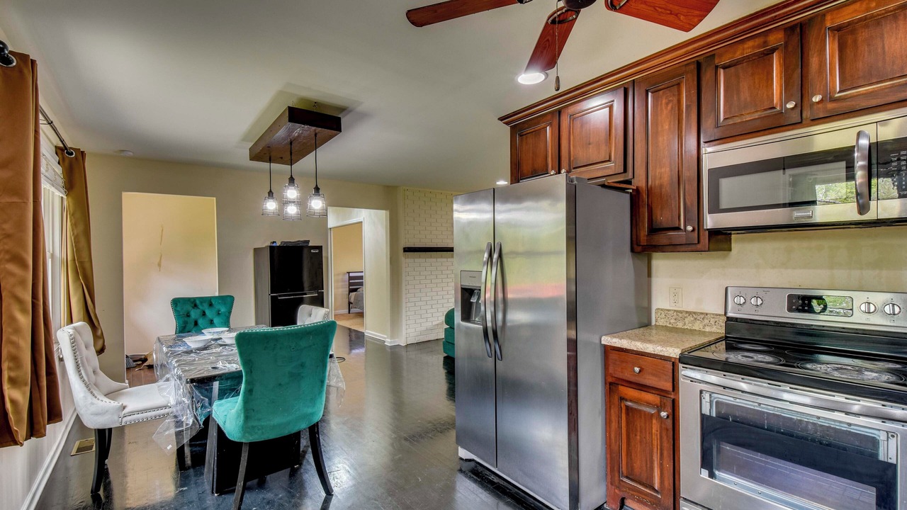 Photo of Kitchen in Clermont