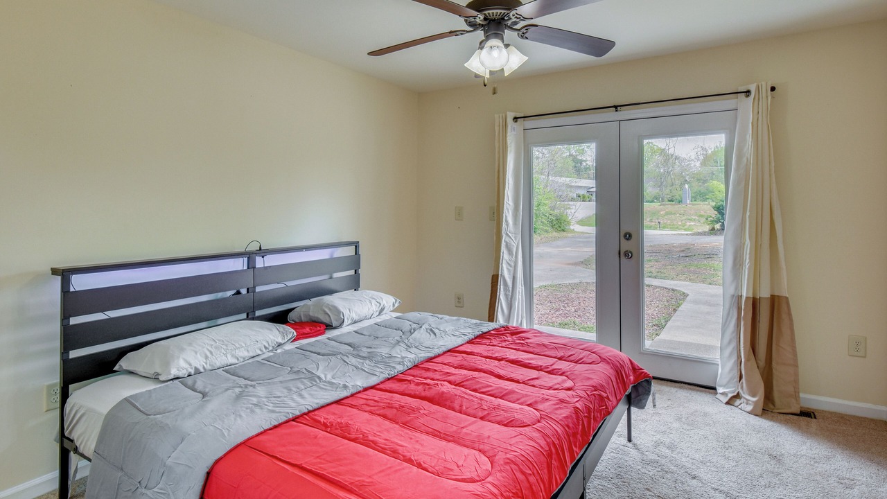 Photo of Bedroom in Clermont