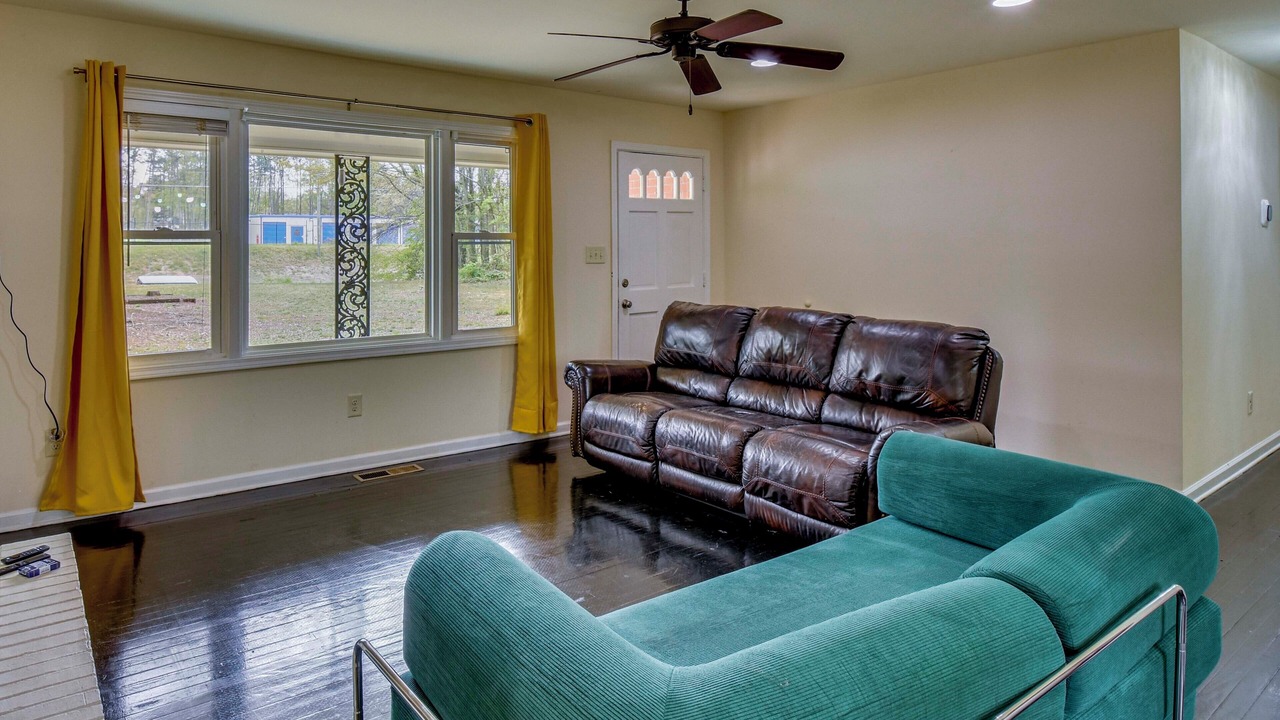 Photo of Livingroom in Clermont
