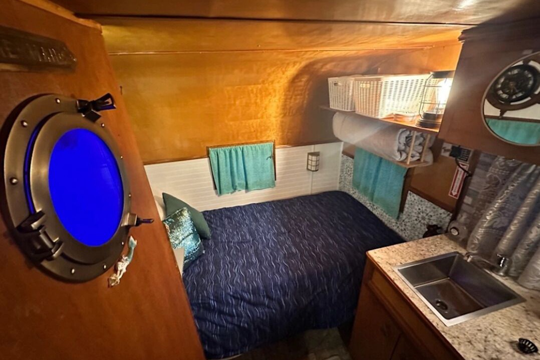 Photo of Bedroom in Victory Manor - East Hill - Donwood