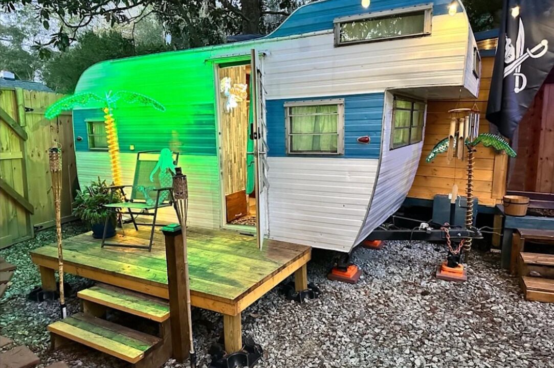 Photo of Outdoor in Victory Manor - East Hill - Donwood