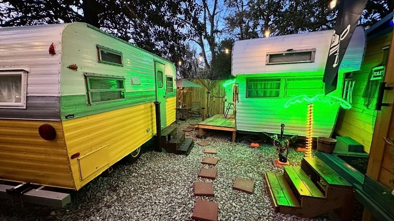 Photo of Outdoor in Victory Manor - East Hill - Donwood