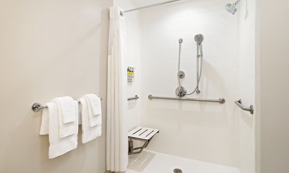 Photo of Bathroom in Florence
