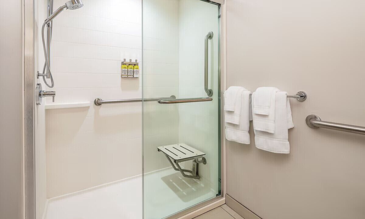 Photo of Bathroom in Florence