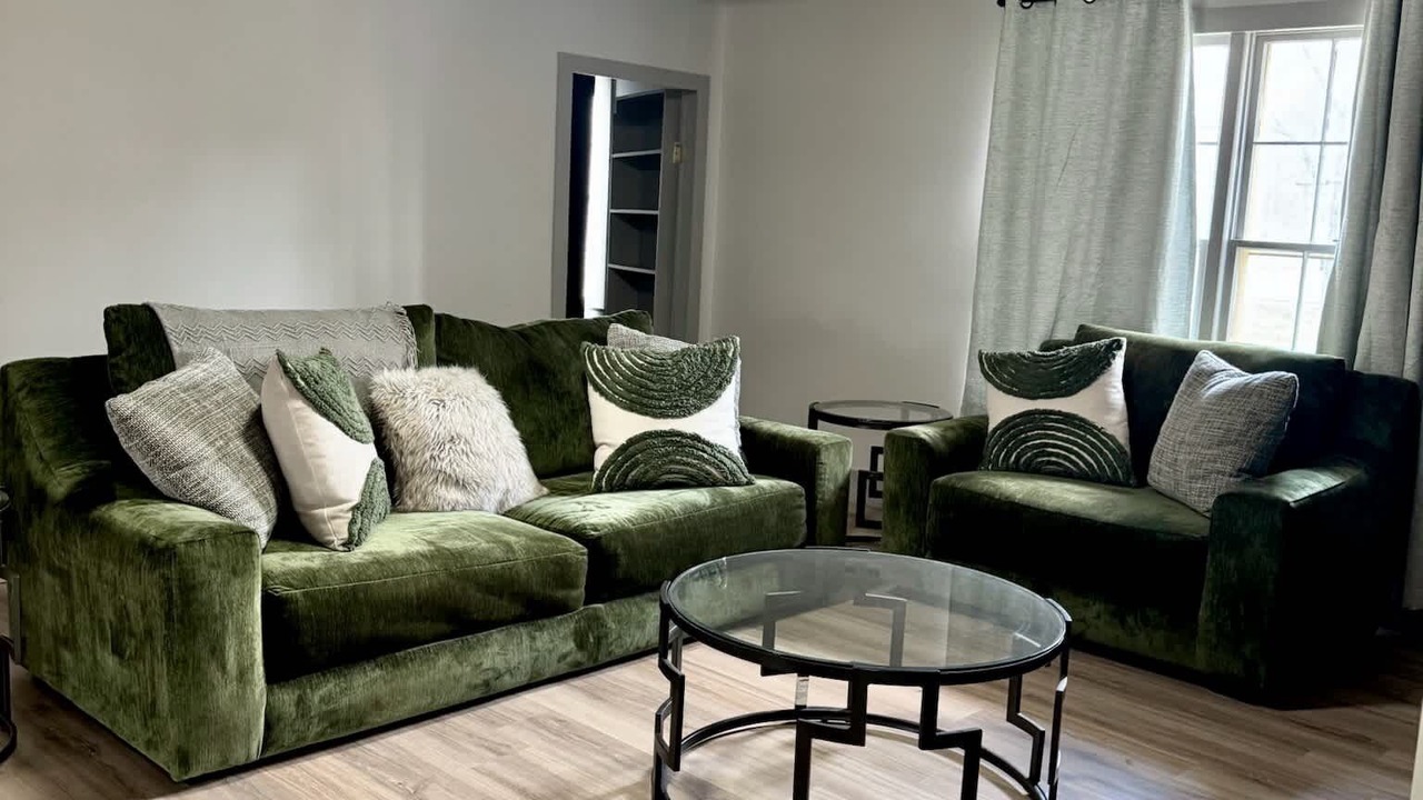 Photo of Livingroom in Decatur