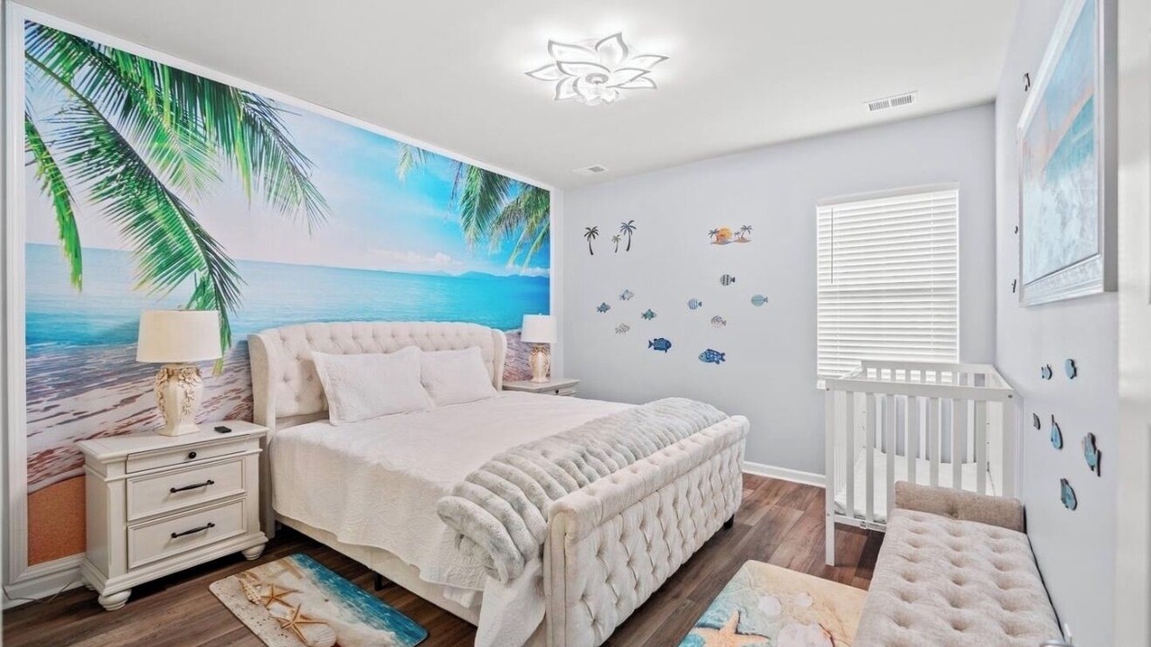 Photo of Bedroom in Carolina Forest
