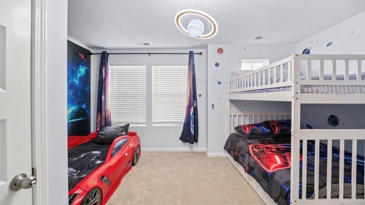 Photo of Bedroom in Carolina Forest