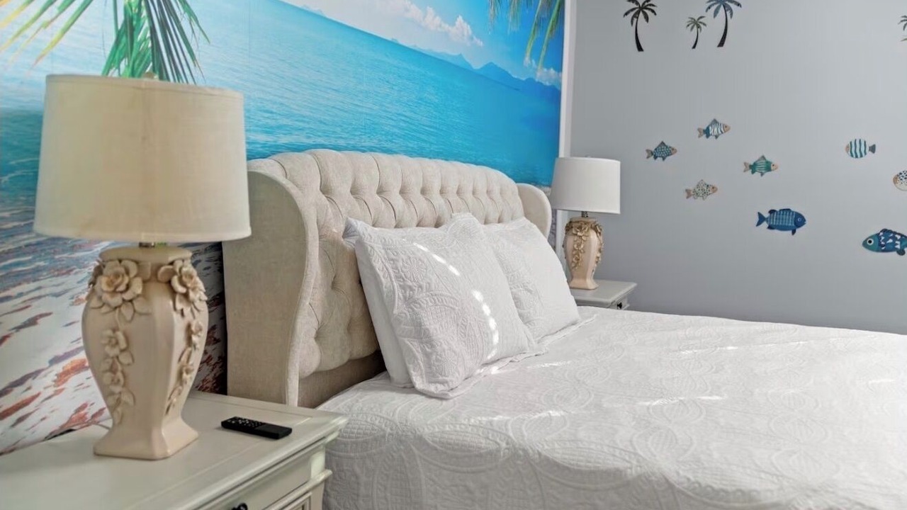 Photo of Bedroom in Carolina Forest