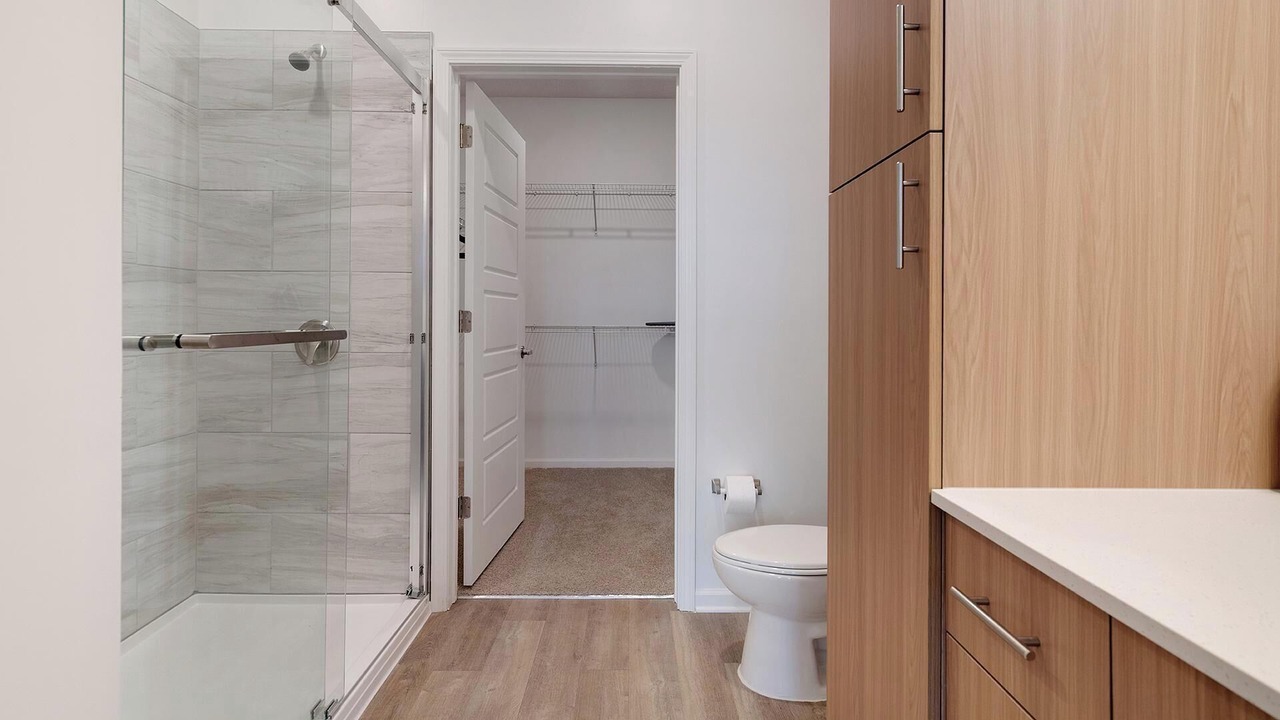 Photo of Bathroom in Kissimmee