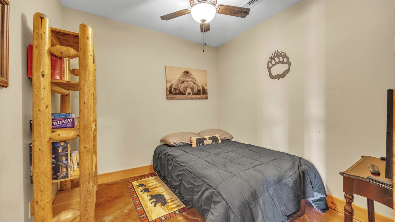 Photo of Bedroom in Vein Mountain