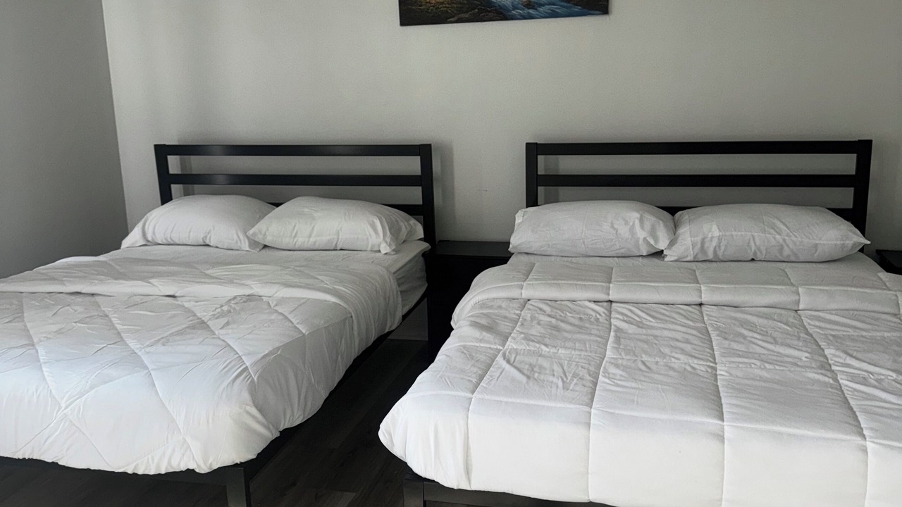 Photo of Bedroom in Lawrenceville