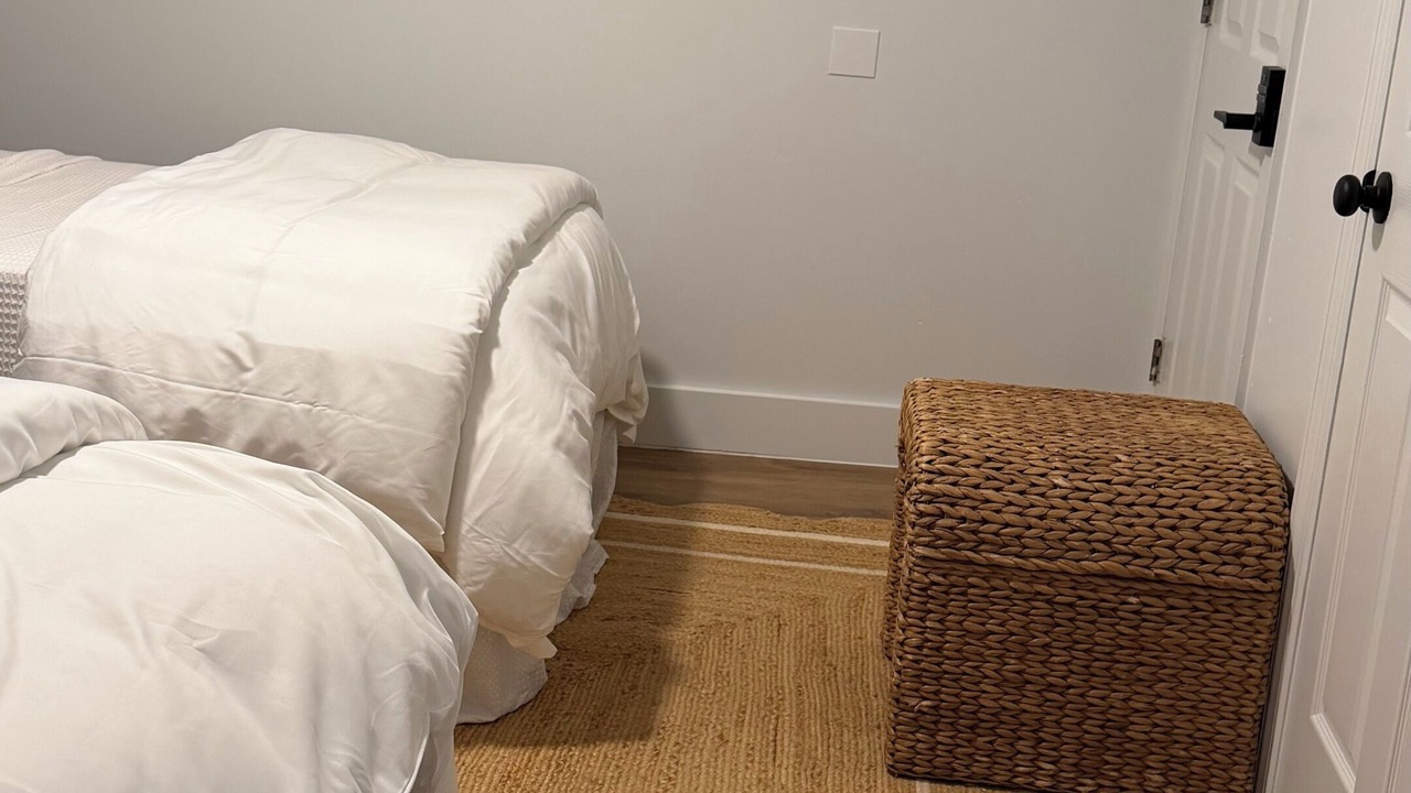 Photo of Bedroom in Albany