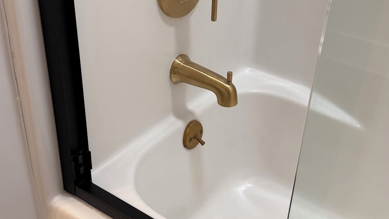 Photo of Bathroom in Albany